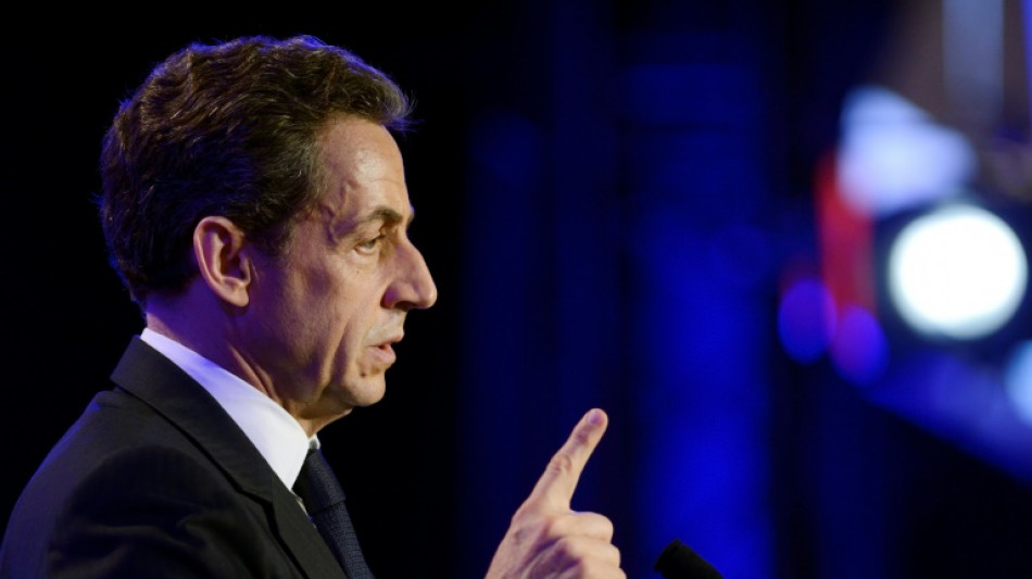 Soup&ccedil;ons de financement libyen de la campagne de Sarkozy: les investigations sont termin&eacute;es