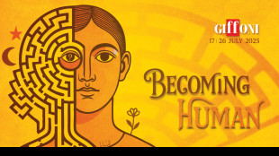 Giffoni 55, 'Diventare umani' è l'immagine del festival