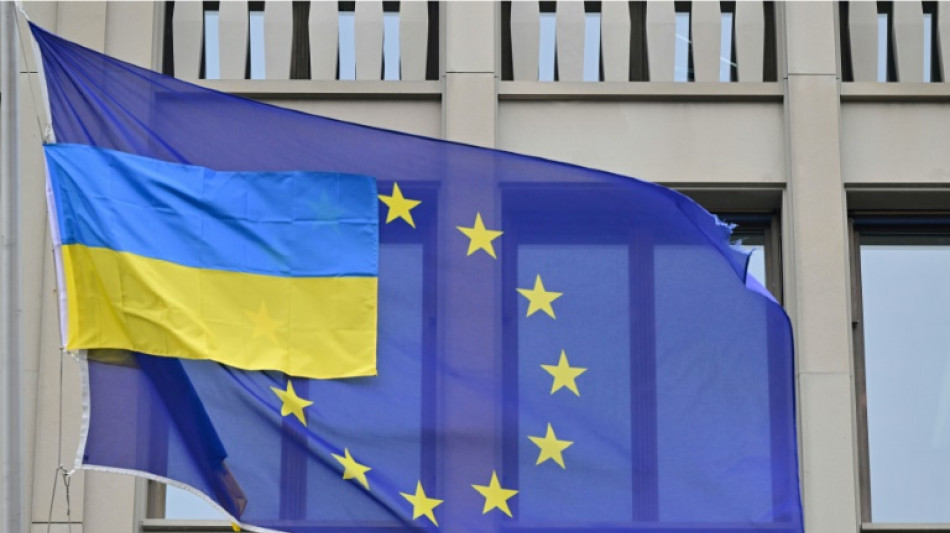 EU will Ukraine vor bef&uuml;rchteter Eskalation mehr Waffen liefern