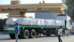 Israel anuncia que moradores de Gaza poder&atilde;o sair pelo Egito 'nos pr&oacute;ximos dias'