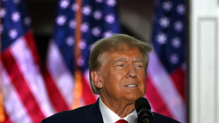 Trump comparece ante la justicia acusado de conspiraci&oacute;n en las elecciones de 2020