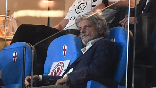 Sampdoria in C: Ferrero 'ben vi sta, un motivo ci sar&agrave;'