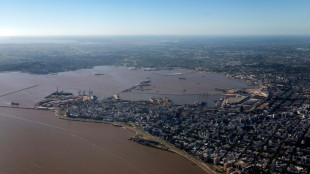 Operadora do porto de Montevidéu reivindicará US$ 600 milhões em arbitragem internacional