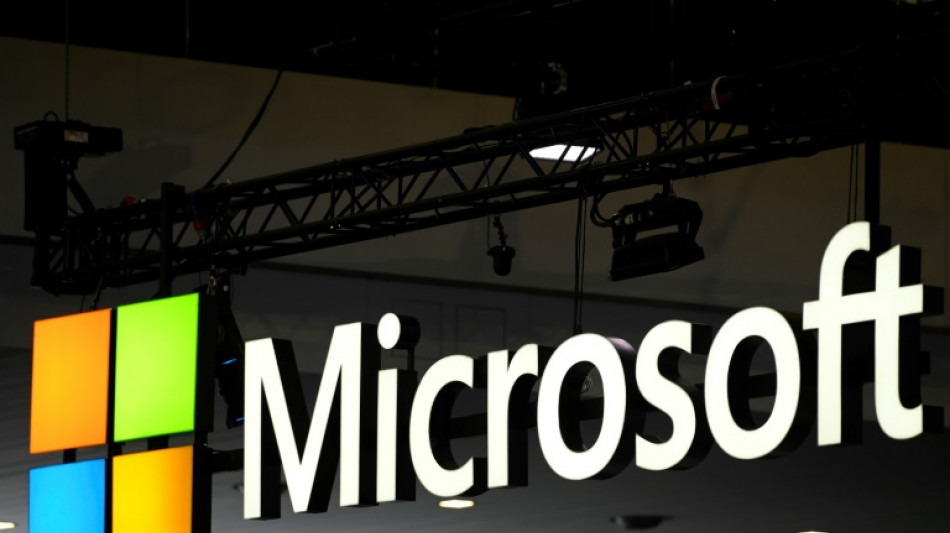 Microsoft fights $29 bn US back tax claim