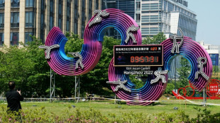 Aplazados los Juegos Asi&aacute;ticos de 2022 en China