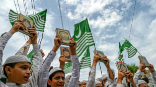 Thousands rally in Pakistan to condemn Koran burning