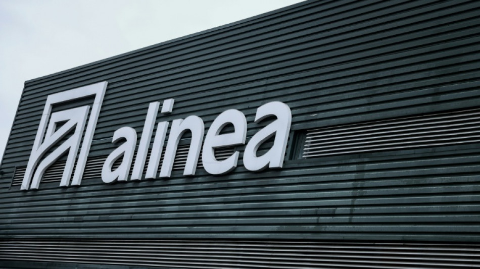 Ameublement: une seule offre globale d&eacute;pos&eacute;e pour la reprise d'Alinea