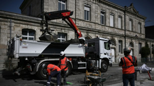Les accords d'entreprise sur la canicule encore trop rares, alerte une étude