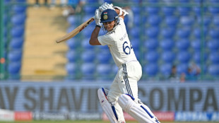 Gill hits unbeaten ton as India declare on 518-5 in West Indies Test