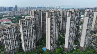 China recorta una tasa clave para estimular su ralentizada econom&iacute;a