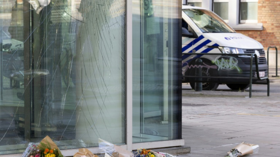 Deadly attacks put response of Europe's spies under spotlight