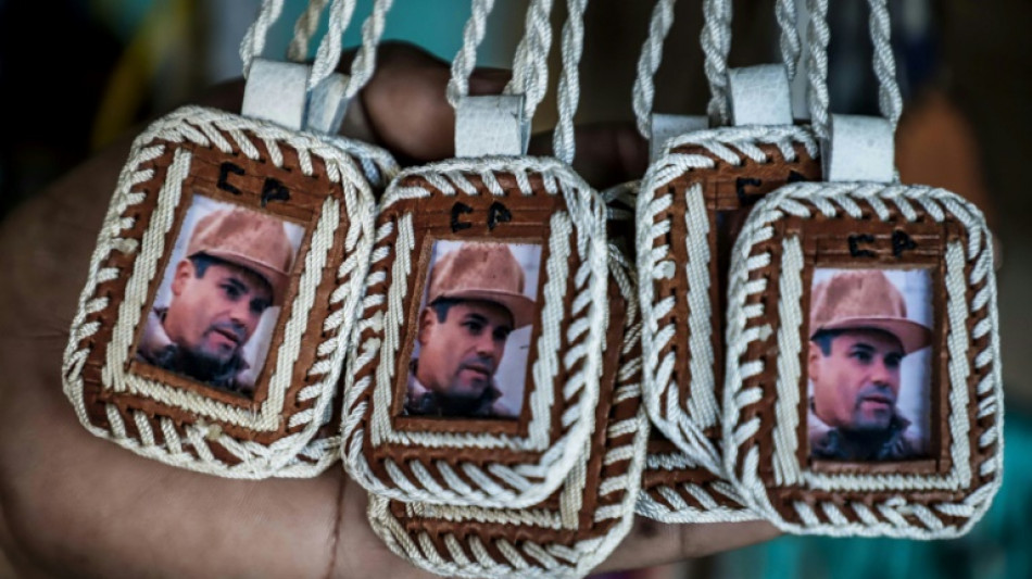 Detenidos en Espa&ntilde;a 14 miembros del c&aacute;rtel de Sinaloa 