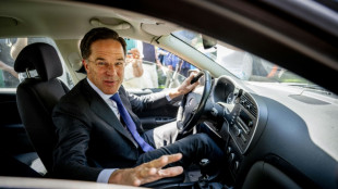 El primer ministro neerland&eacute;s dejar&aacute; la pol&iacute;tica tras las pr&oacute;ximas elecciones