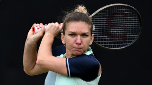 'I just want to be judged': Halep still waits on doping hearing