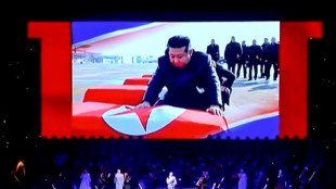 Nordkoreanischer Machthaber ehrt im Ukraine-Krieg getötete Soldaten