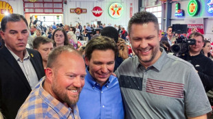 DeSantis en Iowa, una gira con visos de campa&ntilde;a presidencial
