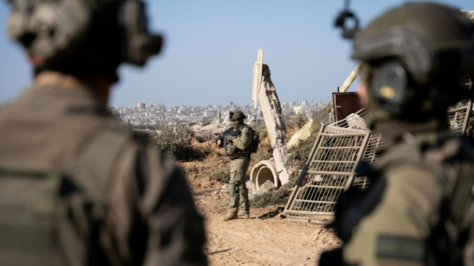 Israel pierde 24 soldados en un d&iacute;a en su operaci&oacute;n militar en Gaza