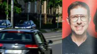 Nach &Uuml;berfall auf SPD-Politiker in Dresden: Drei weitere Tatverd&auml;chtige ermittelt