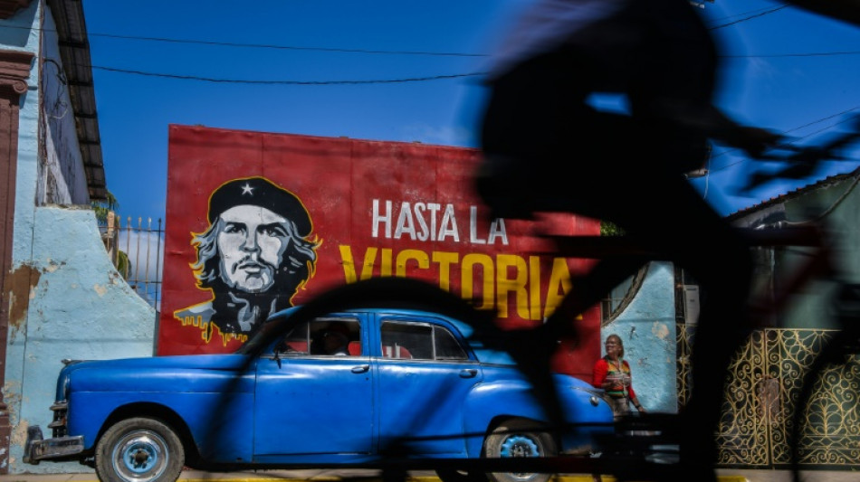 Cinco muertos y 12 desaparecidos tras el naufragio de una embarcaci&oacute;n con migrantes en Cuba