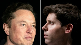 Musk clashes with Altman after accusing App Store of favoring OpenAI