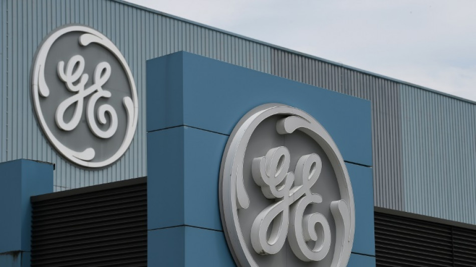 General Electric completa su escisi&oacute;n y marca el final de una era