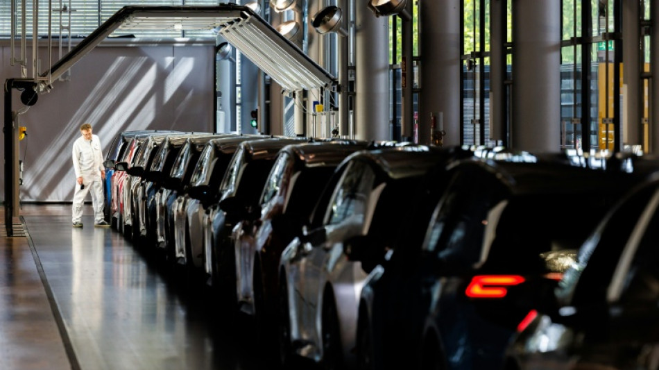 IG-Metall-Chefin Benner fordert von Unternehmen mehr Produktion im Inland