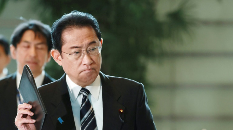 Corea del Norte anuncia el lanzamiento de un "sat&eacute;lite", dice Jap&oacute;n