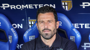 E' ufficiale, Grosso nuovo allenatore della Fiorentina