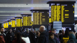 Autorit&agrave; Trasporti, multa da 1,75 milioni a Rfi per il caos treni per 'il chiodo'