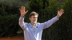 Nanni Moretti, 'basta fare lo stesso film, volevo una storia d'amore'