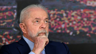 Lula inicia en Portugal primera gira europea, tras pol&eacute;mica sobre Ucrania