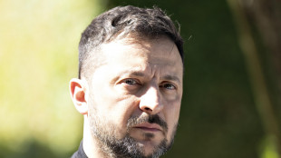 Zelensky, con Trump concordato rafforzamento difesa aerea