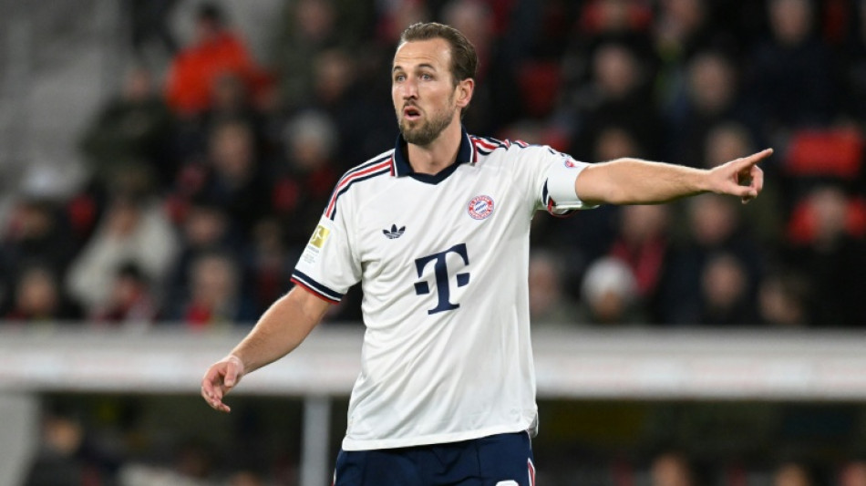 El Bal&oacute;n de Oro se entrega en Londres con Kane y Yamal como favoritos