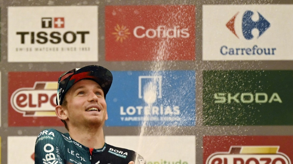 Kämna vor Comeback: "Es war eine lange Zeit"