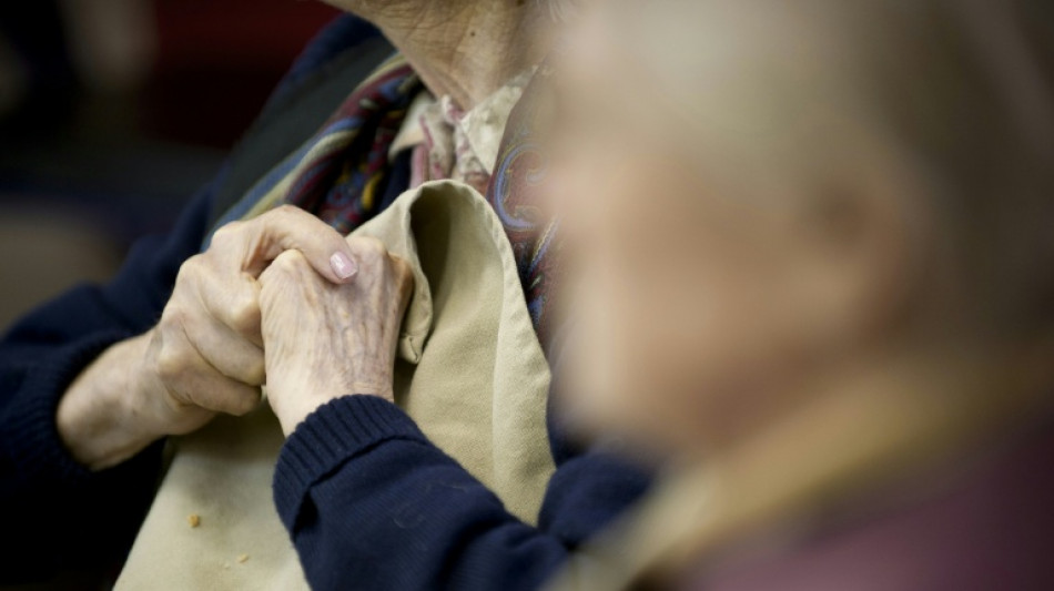 "Grand âge" : un plan, de nombreuses attentes et une inconnue