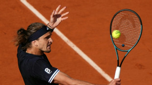 Roland-Garros: favori face &agrave; Cobolli, Zverev &agrave; une marche de la cons&eacute;cration