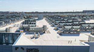 Data centers: a view from the inside