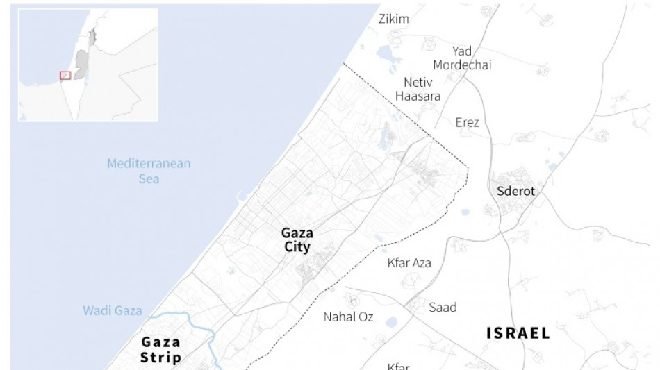World leaders seek to contain Israel-Hamas war, protect civilians