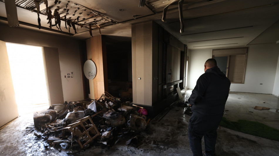 Volontari, 'coloni più arrabbiati perché eravamo italiani'