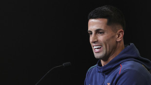 Ufficiale, Joao Cancelo al Barcellona dall'Al Hilal