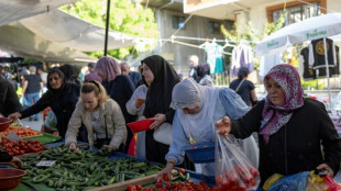 La inflaci&oacute;n se acelera en agosto en Turqu&iacute;a