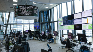 Borsa: l'Europa chiude in rialzo con l'Ia, lente su Medio Oriente