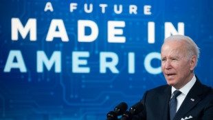 "Bidenomics": la expresi&oacute;n con la que Biden busca conquistar electores