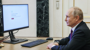 Putin vota por internet en las elecciones regionales y llama a la participaci&oacute;n