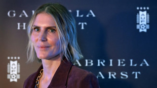 La cr&eacute;atrice Gabriela Hearst, ic&ocirc;ne de la mode durable, d&eacute;fend l'artisanat &agrave; l'heure de l'IA