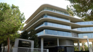 La empresa espa&ntilde;ola Grifols se hunde en bolsa por acusaciones de manipulaci&oacute;n contable