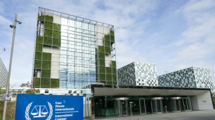 US sanctions: a 'test of resilience' for ICC