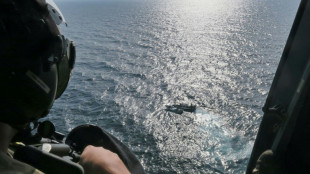 La marina brit&aacute;nica incauta armas iran&iacute;es en el golfo de Om&aacute;n