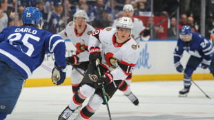 Stützle angeschlagen: DEB hofft auf schnelle WM-Zusage