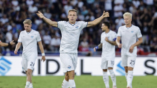 Serie A: gol di Frattesi all'esordio, la Lazio espugna Bologna